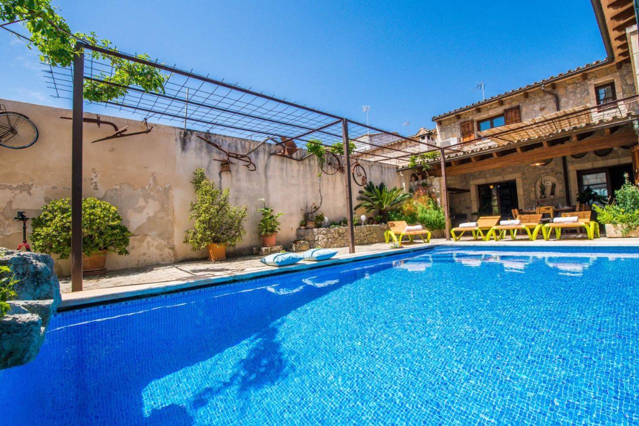 Ideal Mallorca - Cal Tio Сasa de vacaciones *