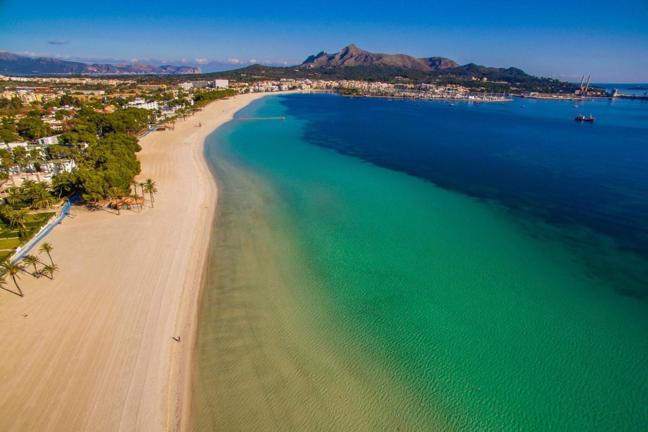 Сasa de vacaciones Ideal Mallorca - Cal Tio