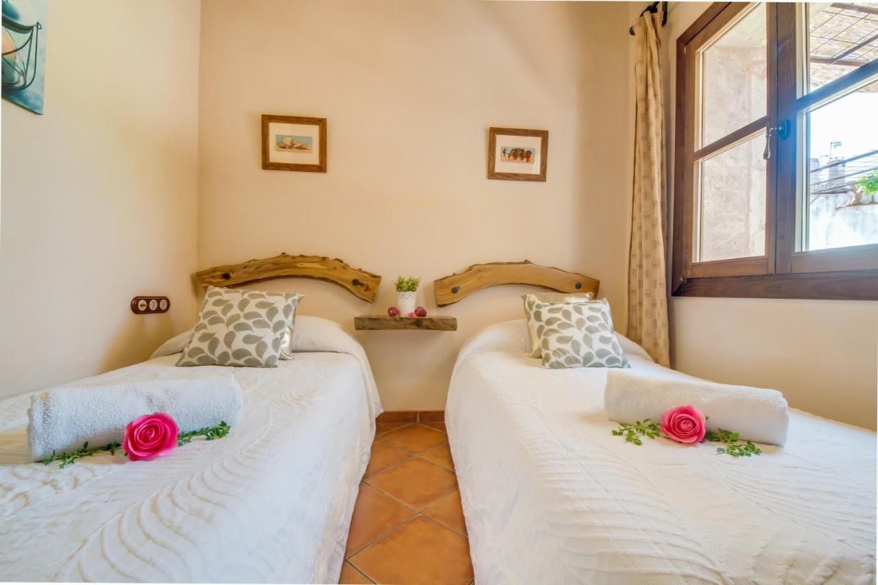 Сasa de vacaciones Ideal Mallorca - Cal Tio