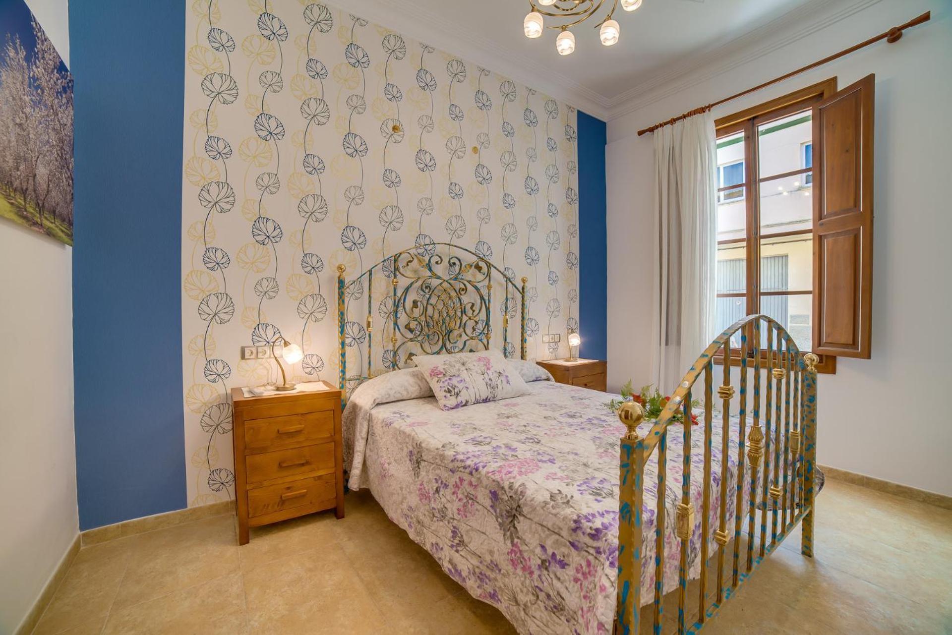 Ideal Mallorca - Cal Tio Сasa de vacaciones Sa Pobla