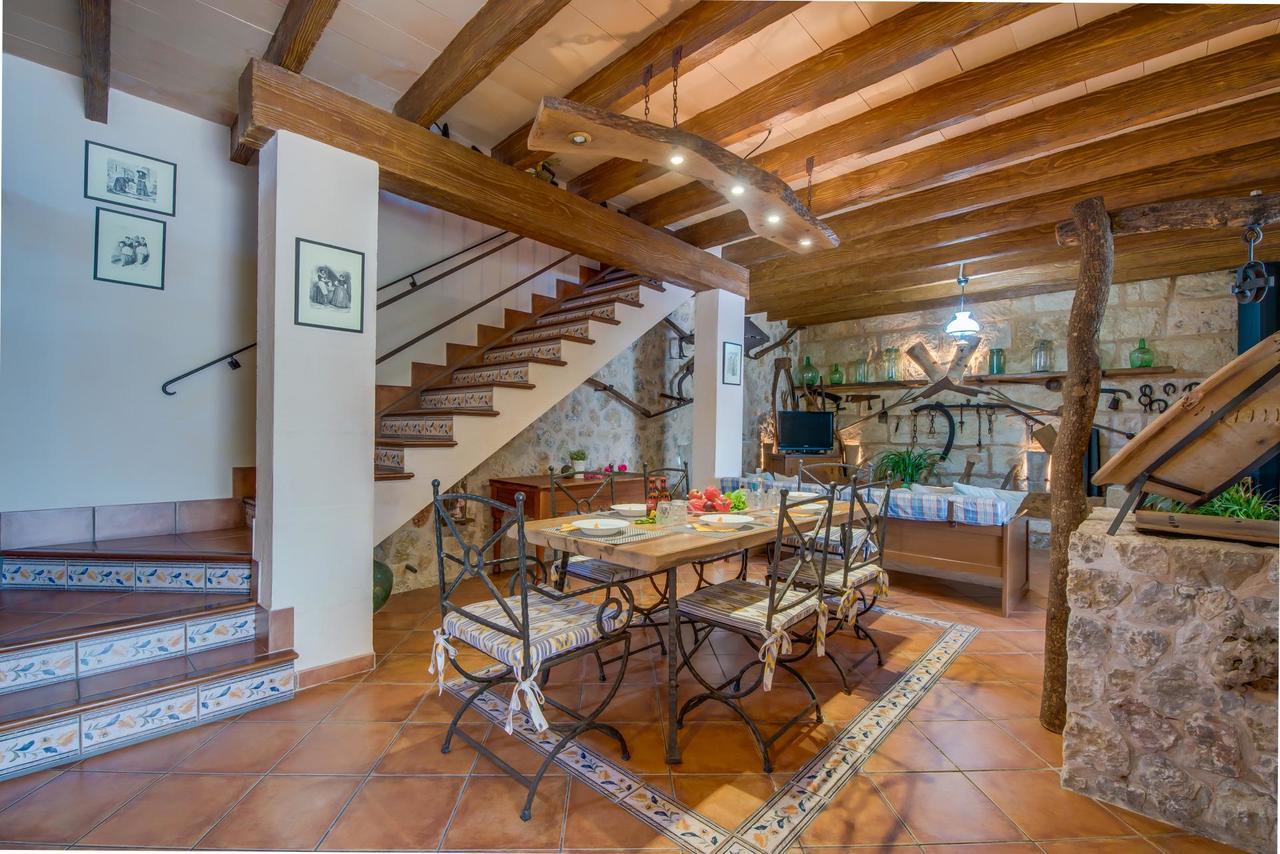 Ideal Mallorca - Cal Tio Sa Pobla